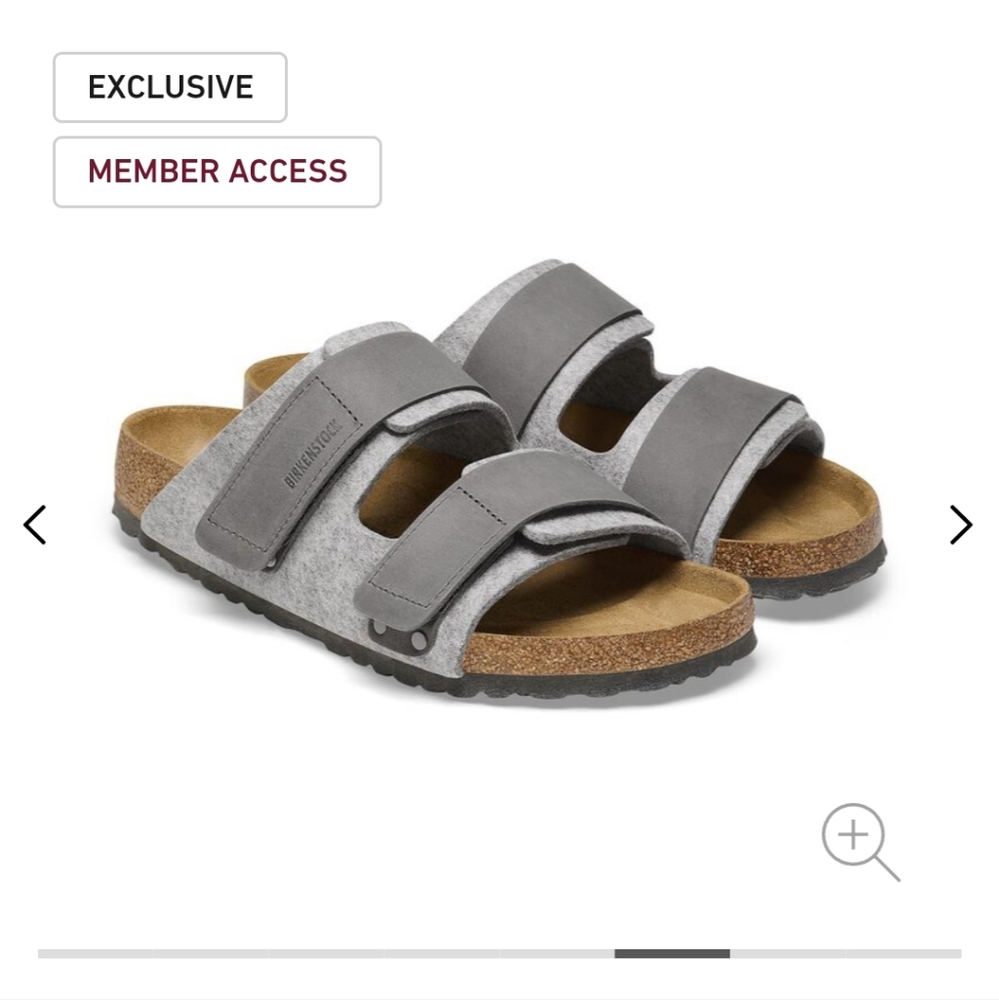 Birkenstock Sandals